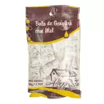 Bala de Gengibre com Mel – 50g
