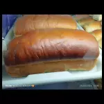 Pão caseiro Grande (unidade)