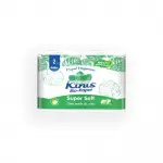 Papel higiénico biodegradable · Kinis Bio-Paper 2 rollos