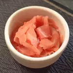 Jengibre
