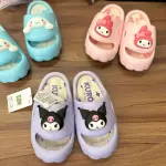 SANDALIAS SANRIO 3D 5120