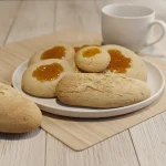 Galletas de avena