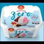 POTE NAPOLITANO ZERO 1 L