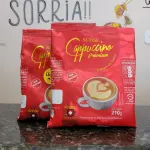 Cappuccino Premium
