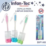 Limpia Biberon