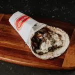 Lomito Arabe Especial