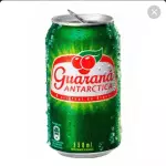 GUARANÁ LATA 350ML