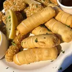 Tequeños x12u