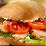 POLLO CON TOMATE