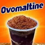 AÇAI DE OVOMALTINE