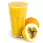 Suco Natural de Maracujá
