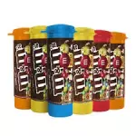 M&M’s tubes 30G