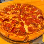Pizza Peppeni