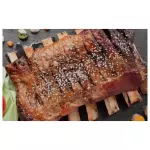Costela Bovina