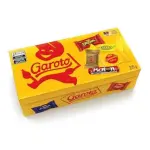 Bombom garoto 220g