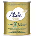 ALULA GOLD 2 X 400 GR