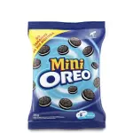 Mini Oreo