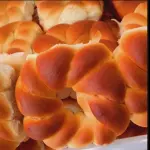Rosca Caseira