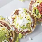 SOPE SENCILLO