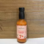 Molho de pimenta cumari