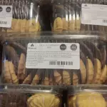 Galletas