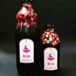 Sangria "Del Toro"