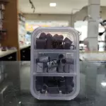 Refil lixas para mandril