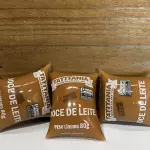 Doce de Leite bisnaga