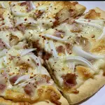 Pizza Campestre