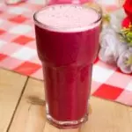Jugo de Temporada