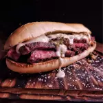 REI DA BRASA