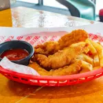 KID TENDERS