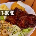 T- BONE / 350g