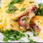 318 - Omelete