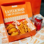 Combo Chicken Fatti