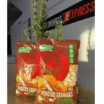 MIX POROTO GRANADO 500GR
