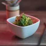 Wakame