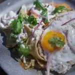 Chilaquiles  Reds or Greens