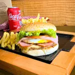 Combo nº2 🍔