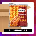Bulto Frimesa Polaca 60uds