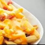 Batata frita completa 500g