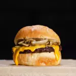 Toro Burger