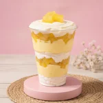 COPO “DELICIA DE ABACAXI”