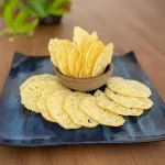 PROVOLONE DESIDRATADO