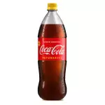 Coca Cola Retornável 2L