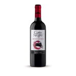 Vino Tinto Gato Negro