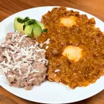 Huevitos Especiales