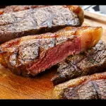 Picanha (Punta de solomo)