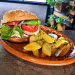 Hamburguesa