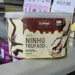 Cremelatty Ninho Trufado 1,5L